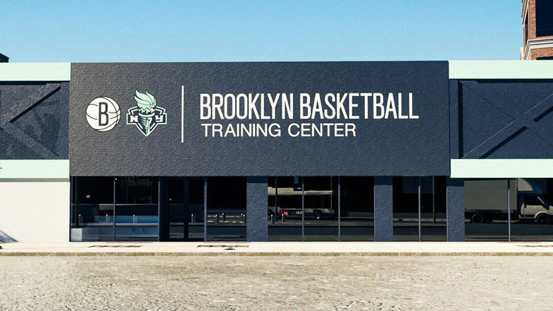 Brooklyn Basketball Community and Game