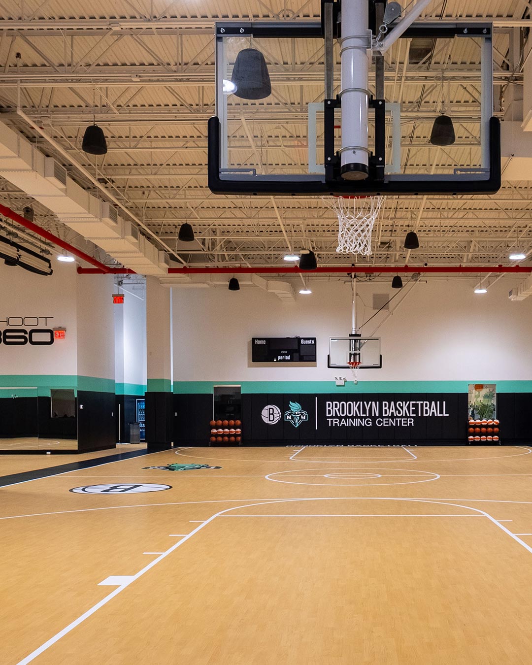 Training Center