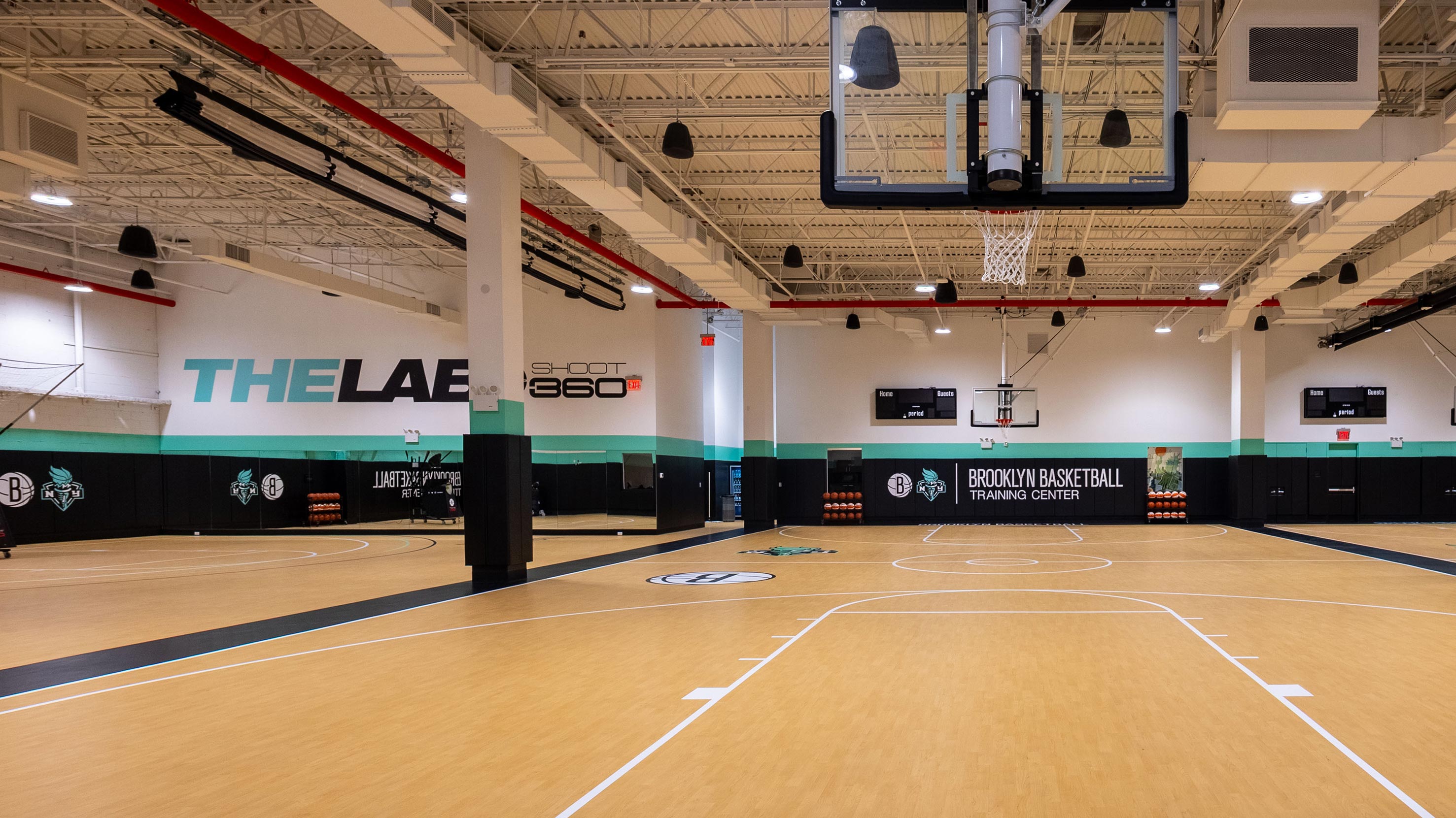 Training Center