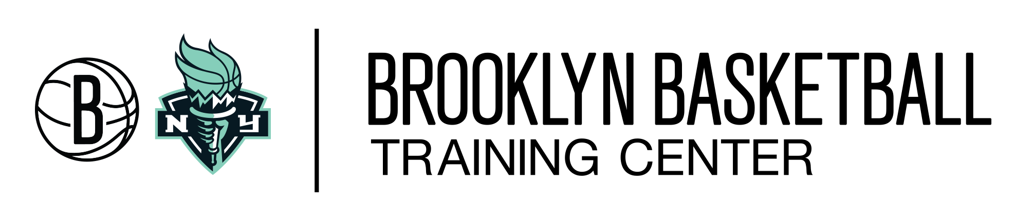 Brooklyn Basketball Training Center Logo