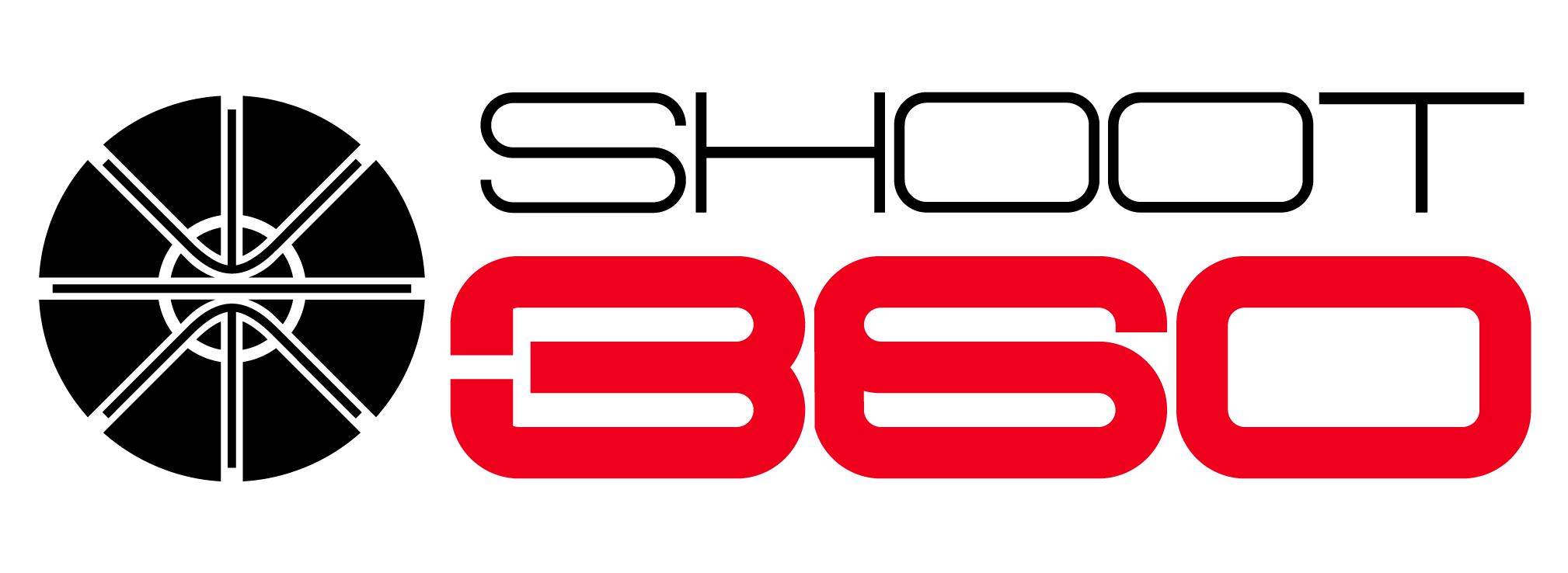 Shoot 360 logo